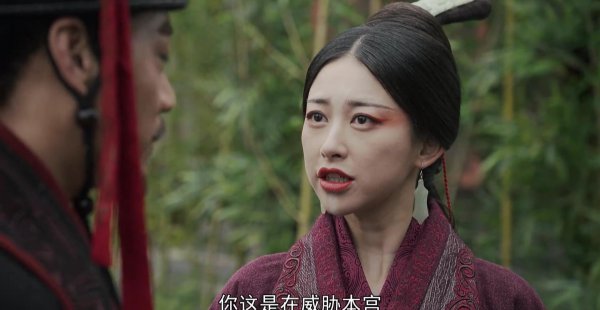 大秦赋吕不韦和赵姬什么关系