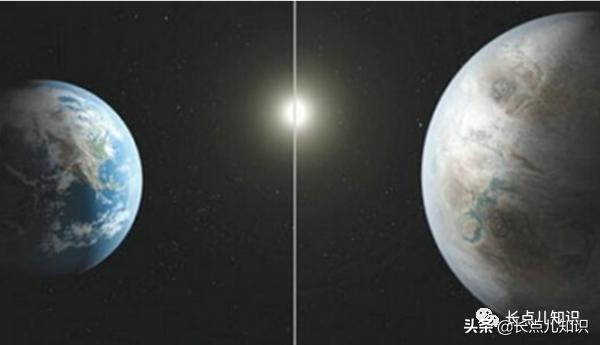 与地球相似99%的星球