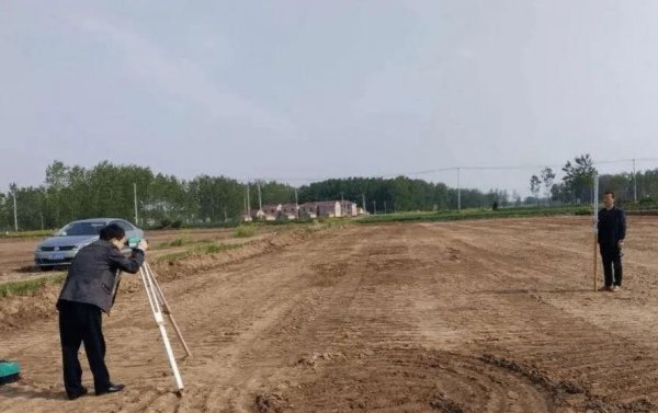 一亩地等于多少平方面积？