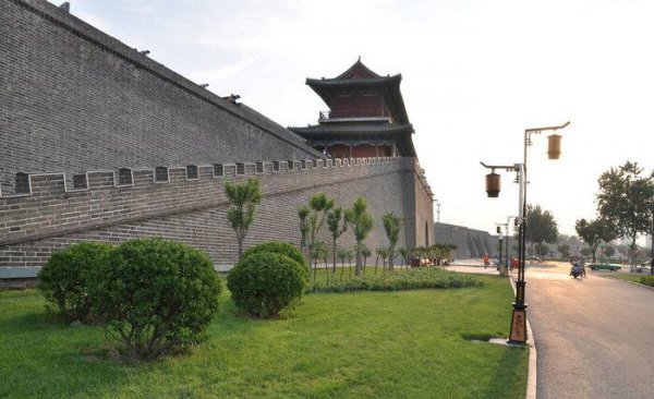 常山赵子龙常山在哪里