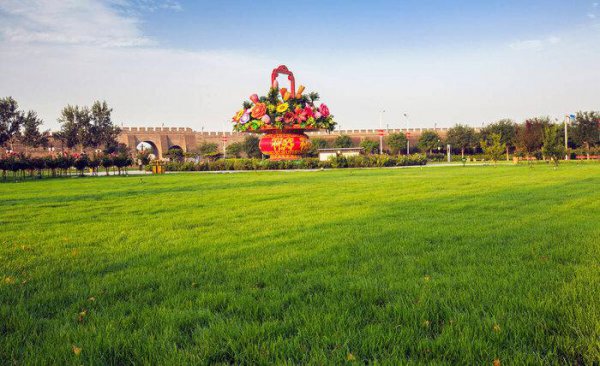 常山赵子龙常山在哪里