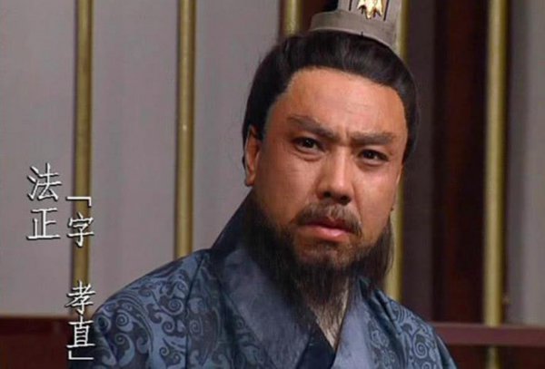 三国之蜀汉谋士都是谁