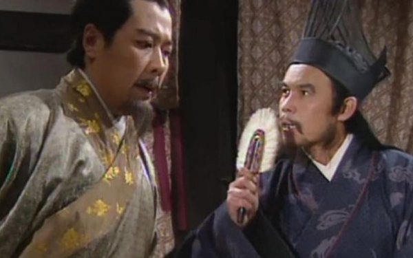 三国之蜀汉谋士都是谁