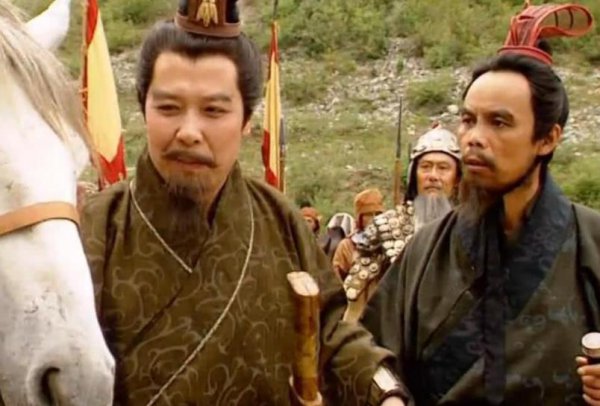 三国之蜀汉谋士都是谁