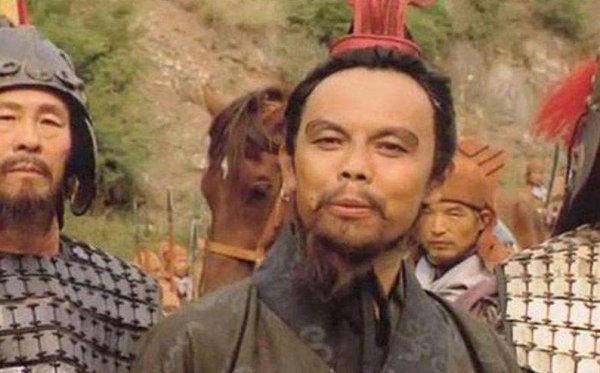 三国之蜀汉谋士都是谁