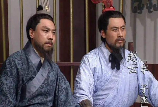 三国之蜀汉谋士都是谁