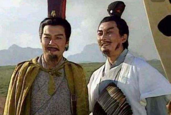 三国之蜀汉谋士都是谁
