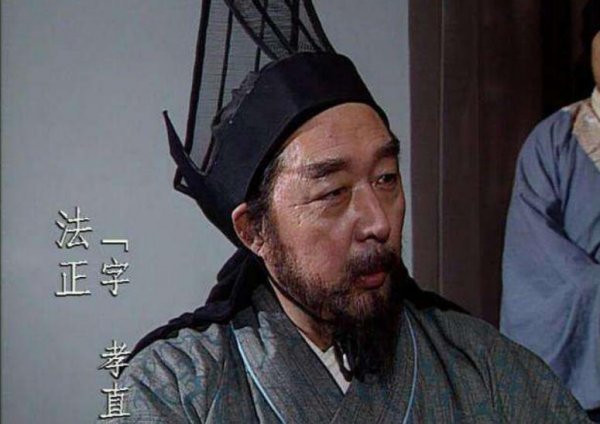 三国之蜀汉谋士都是谁