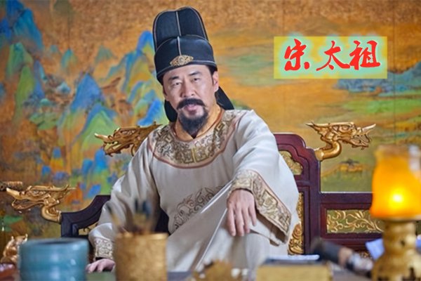 谥号和庙号区别