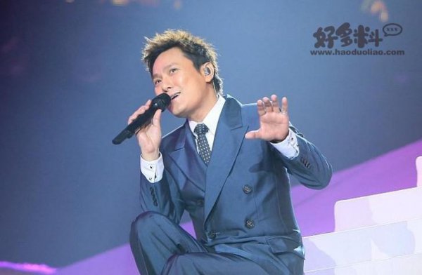 歌手张信哲为什么不结婚