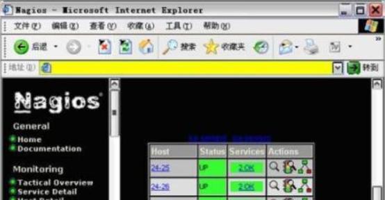 运维是做什么的