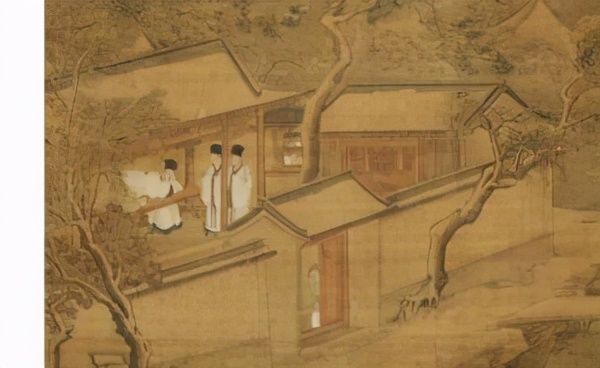 程门立雪讲的是谁的故事