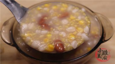 东北大碴子是啥做的 东北人大碴粥怎么做才能好吃