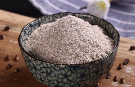 黑全麦粉和全麦粉的区别是什么