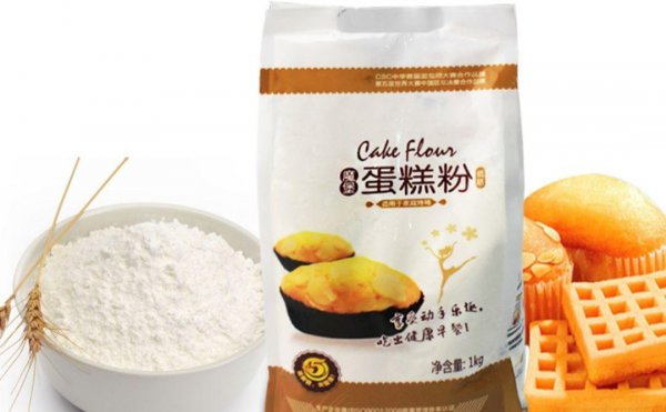 黑全麦粉和全麦粉的区别是什么