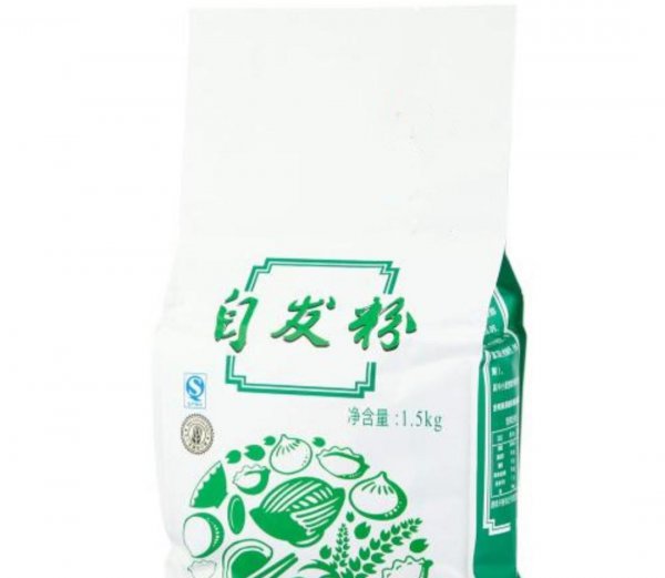 黑全麦粉和全麦粉的区别是什么