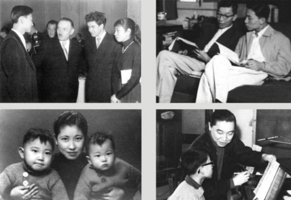 爱国的钢琴诗人是谁