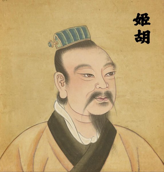 我国周朝皇帝列表