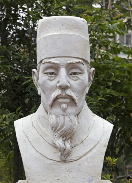 文天祥是个什么样的人