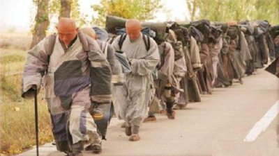 出家人以后老了靠谁 僧人们病重要靠什么人照顾呢