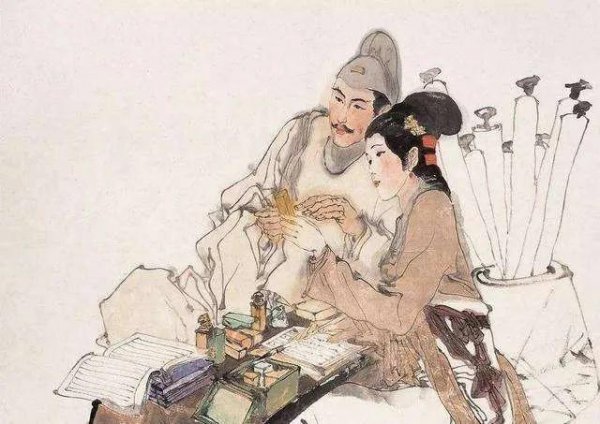 什么叫糟糠之妻怎么解释