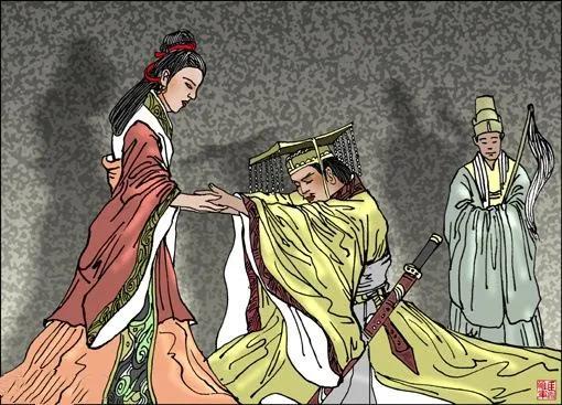 什么叫糟糠之妻怎么解释