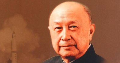 中国的十个国宝级人物 中国最具有影响力的十大人物