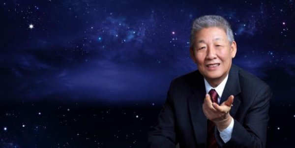 中国的十个国宝级人物