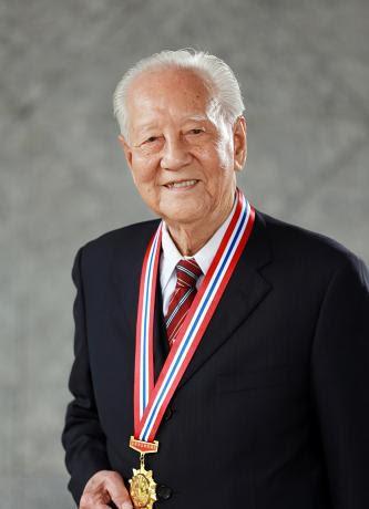 中国的十个国宝级人物