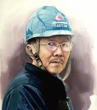 中国的十个国宝级人物