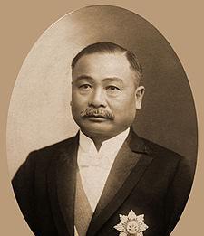 中国的十个国宝级人物