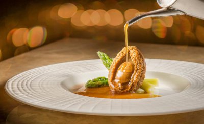 鲍鱼可以冷冻储存吗 新买的鲍鱼是杀了冷冻还是直接冷冻