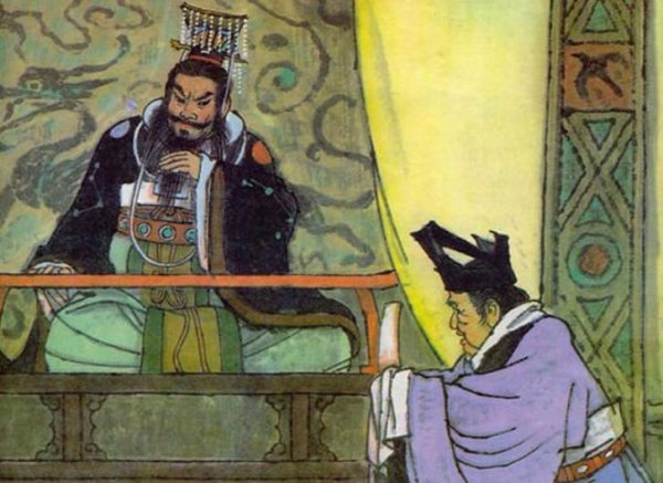 孟姜女的丈夫是谁