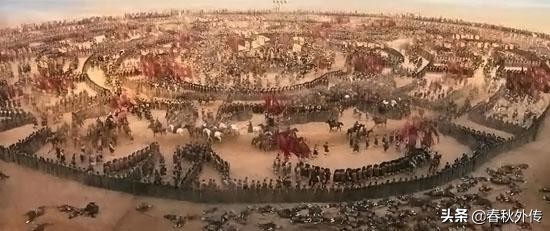 功盖三分国名成八阵图的古代人物是谁