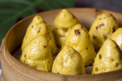 一个手抓饼等于几碗饭 手抓饼和一碗饭的热量谁高