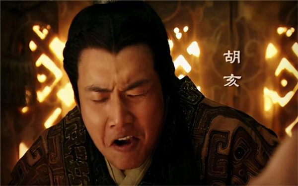 秦国多少年灭亡