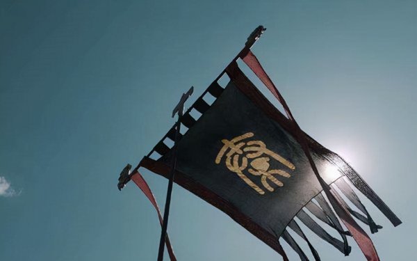 秦国多少年灭亡