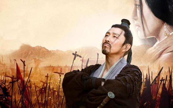 秦国多少年灭亡