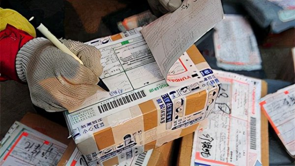 快递一直不取会怎么样