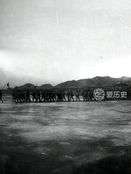 29军大刀队的真实历史