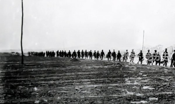 29军大刀队的真实历史