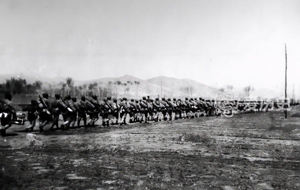 29军大刀队的真实历史