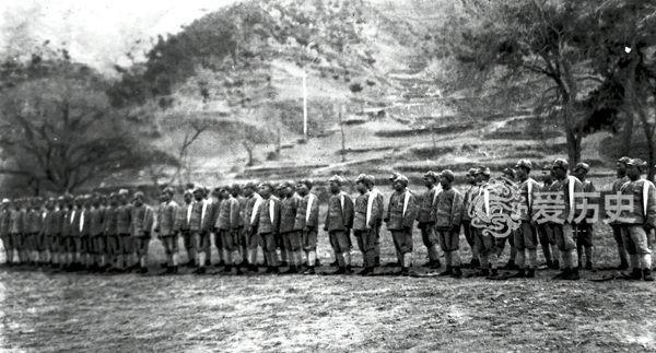 29军大刀队的真实历史