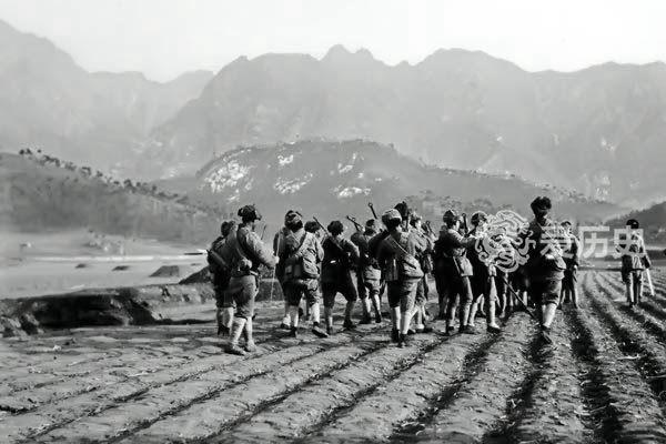 29军大刀队的真实历史