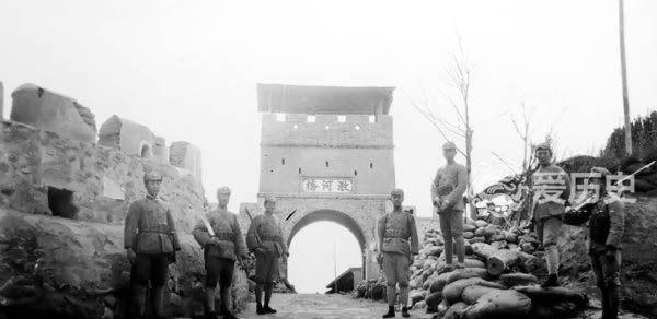 29军大刀队的真实历史