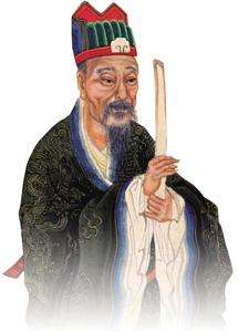 朱元璋为什么杀李善长