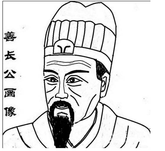 朱元璋为什么杀李善长