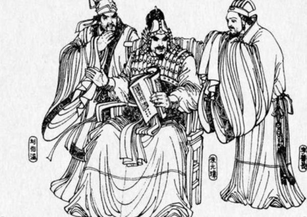 朱元璋为什么杀李善长