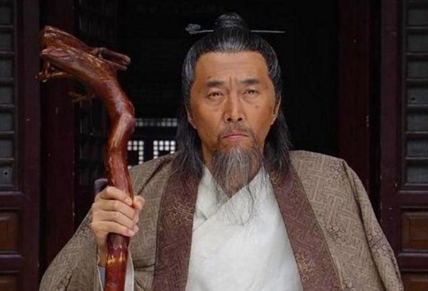 朱元璋为什么杀李善长