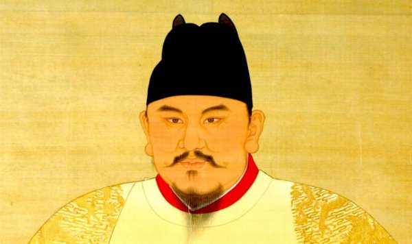 朱元璋为什么杀李善长